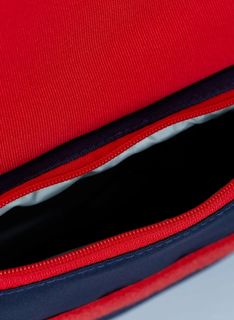 POLO RALPH LAUREN Logo Lunch Bag With Handle