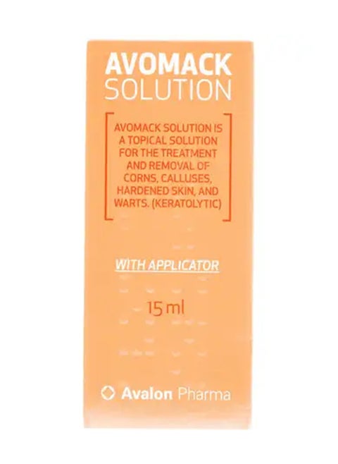 Avalon Solution 15Ml With Applicator