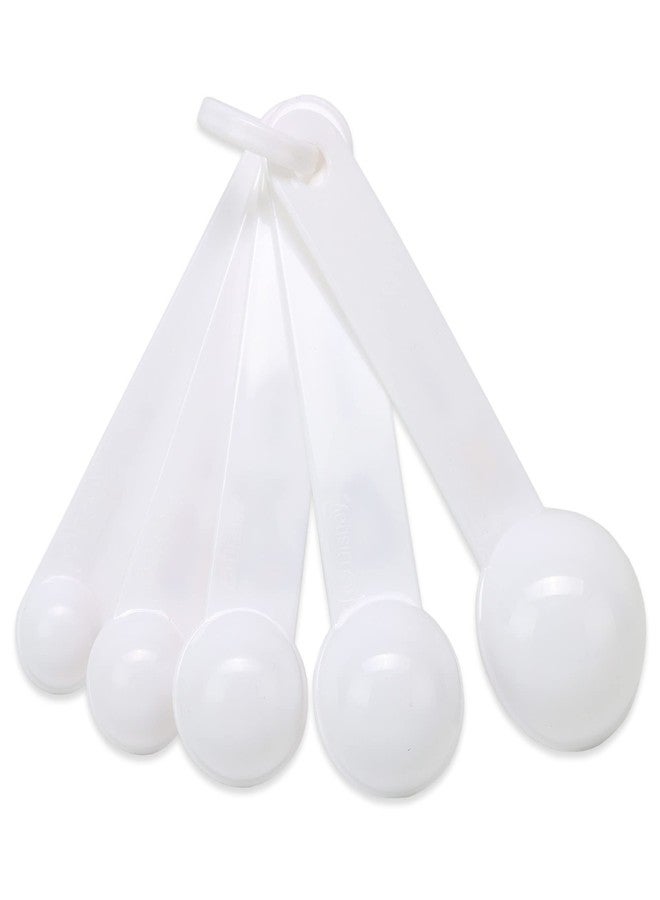 Open Road Brands Disney Winnie the Pooh Measuring Spoons - Adorable Winnie the Pooh Measuring Spoons for Kitchen - Image 3