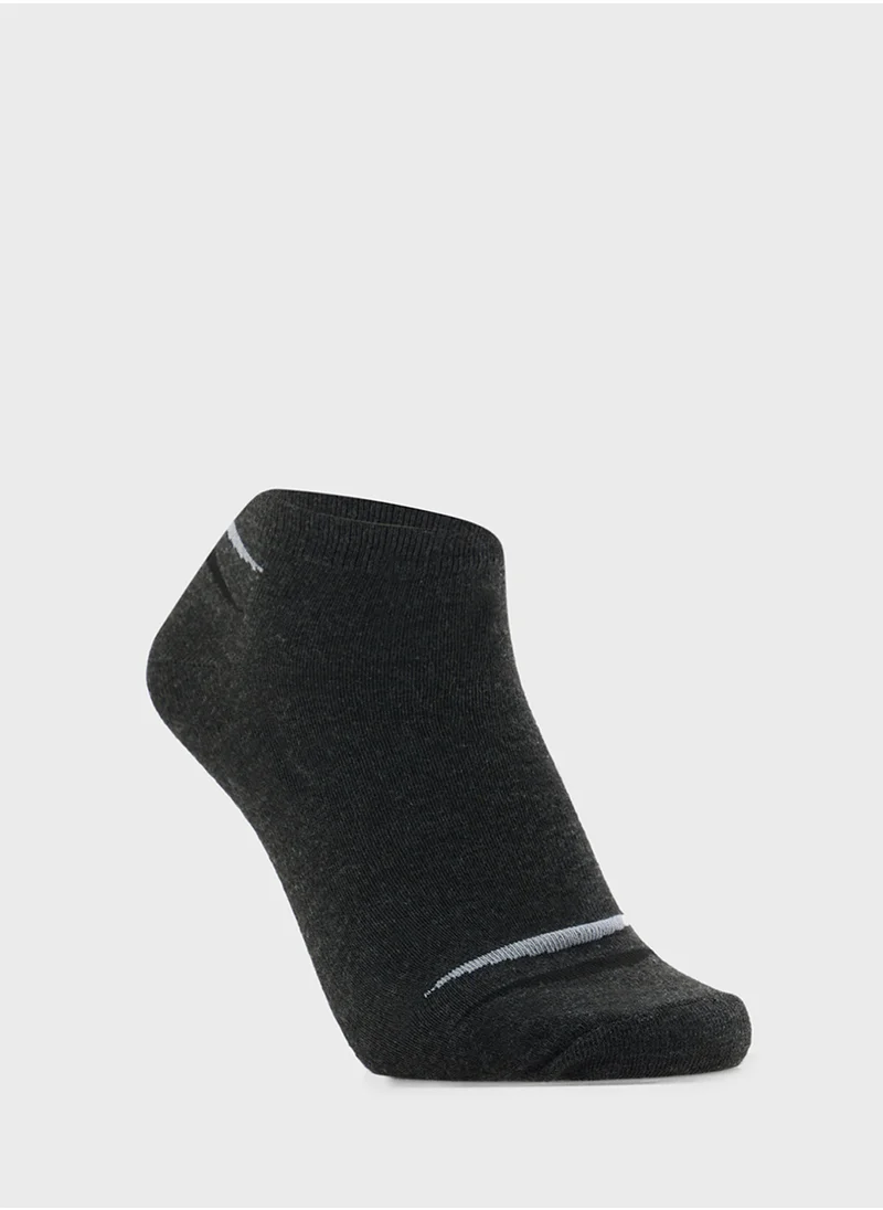 سفنتي فايف بيسيكس 3 Pack Of Socks
