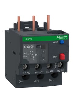 Schneider Breaker TeSys_ TeSys LRD thermal overload relays - 0.63...1 A - class 10A_ [LRD05]