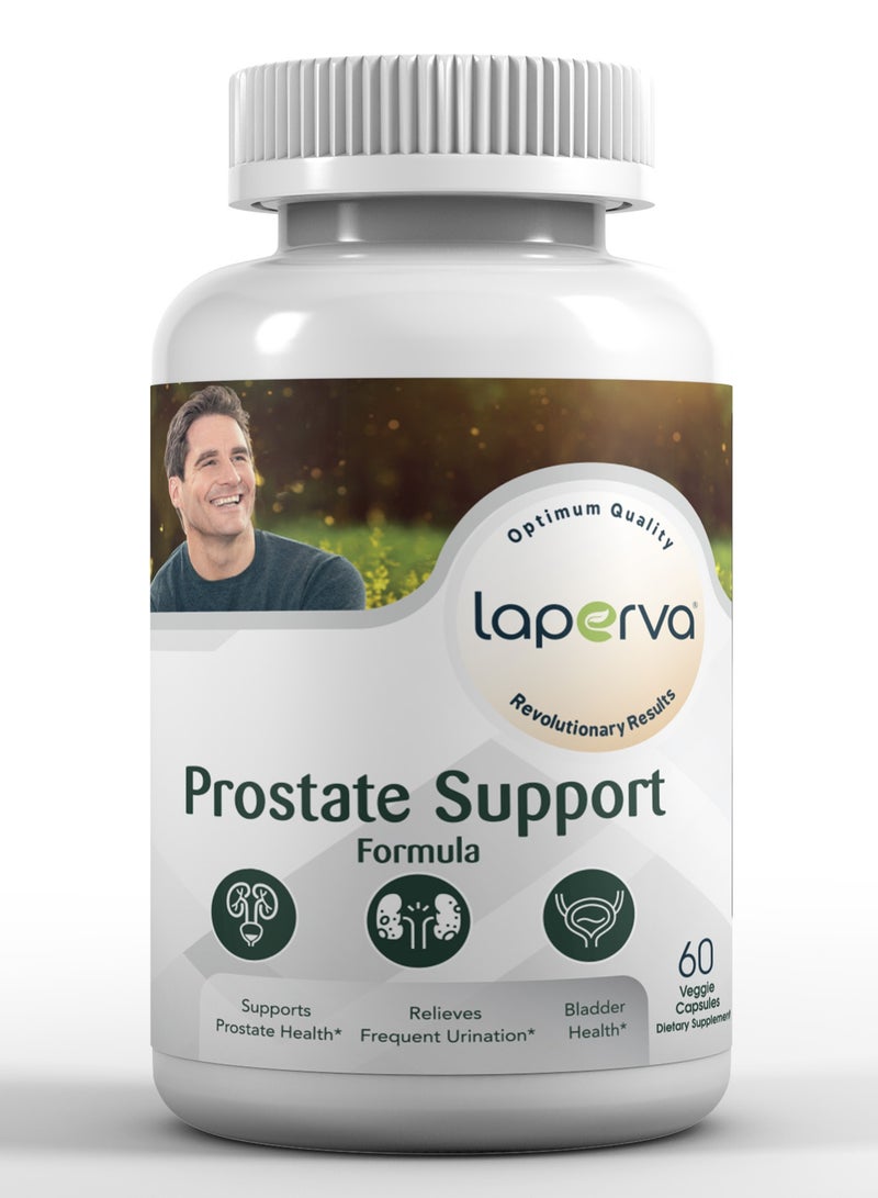 Laperva Prostate Support Formula 60Caps