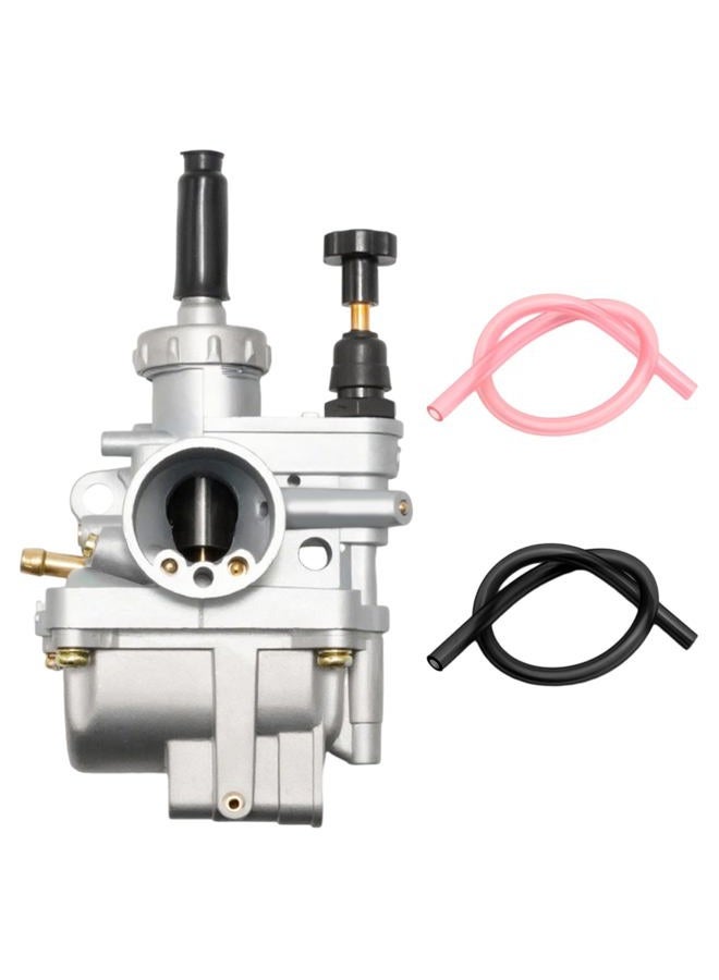 Anxingo LT80 Carburetor For Suzuki Quadsport 80 Lt 80 2x4 ATV Carb (1987-2006) Replaces 13200-40B00 13200-40B10 - Image 2