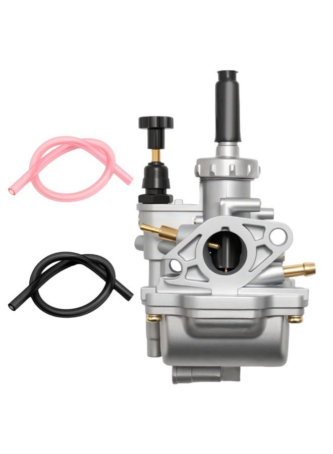Anxingo LT80 Carburetor For Suzuki Quadsport 80 Lt 80 2x4 ATV Carb (1987-2006) Replaces 13200-40B00 13200-40B10 - Image 1