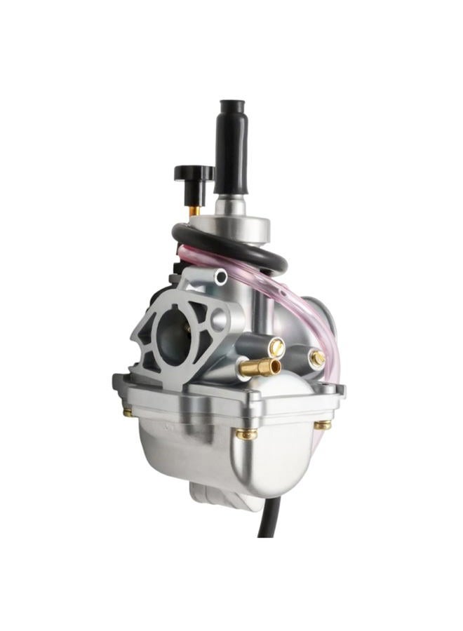 Anxingo LT80 Carburetor For Suzuki Quadsport 80 Lt 80 2x4 ATV Carb (1987-2006) Replaces 13200-40B00 13200-40B10 - Image 3