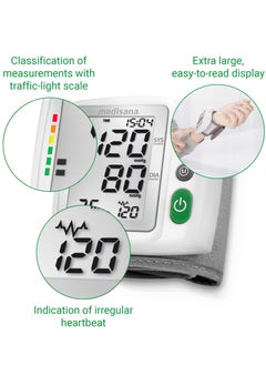 BW 315 Wrist Blood Pressure Monitor - pzsku/Z0B6DFB81E22B861E70C7Z/45/_/1719983223/baca2c32-61c5-402e-8ec5-ee6a94afe740