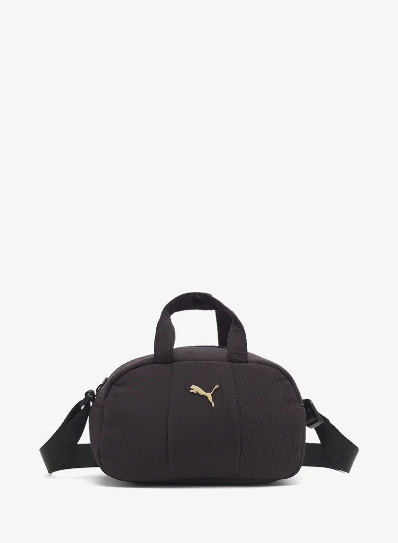 بوما Up Slouchy Hobo Bag