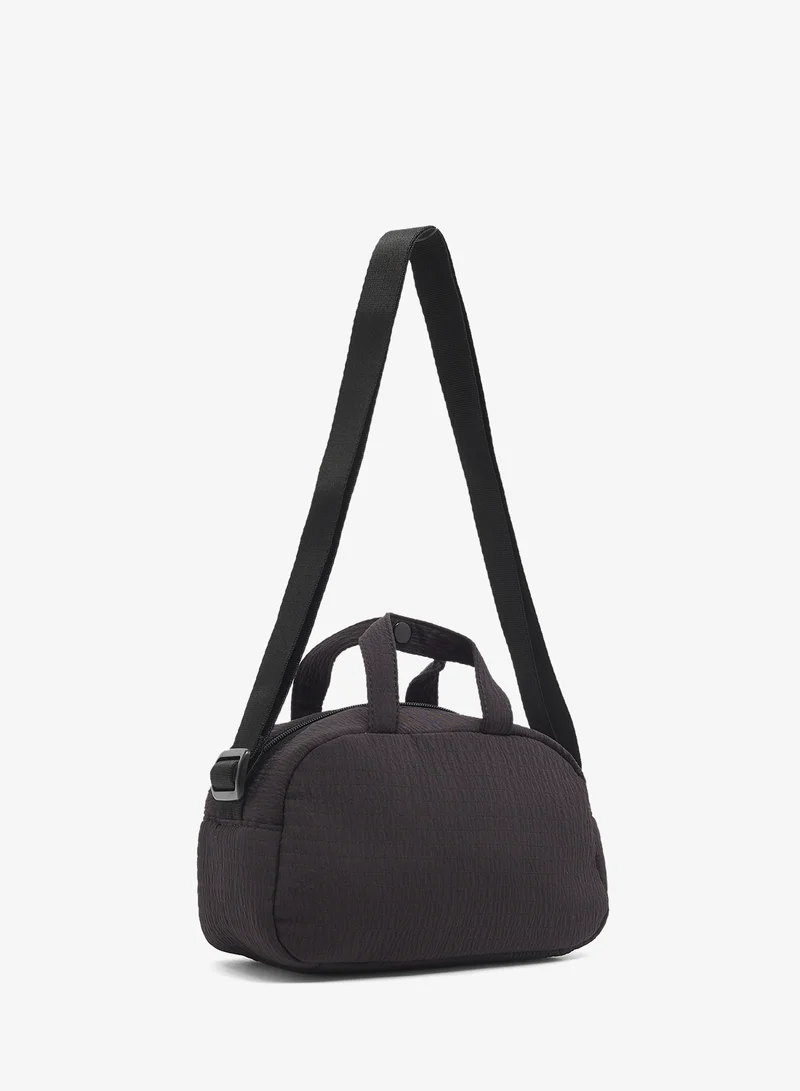 بوما Up Slouchy Hobo Bag