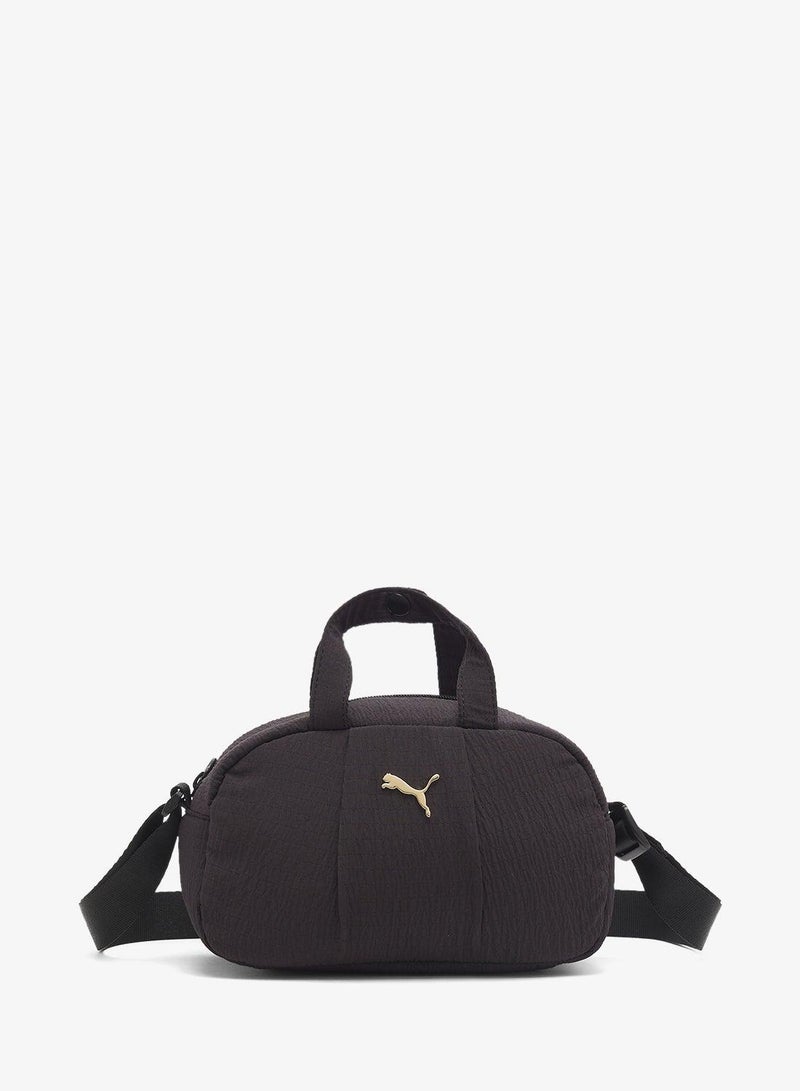 PUMA Up Slouchy Hobo Bag - Image 1