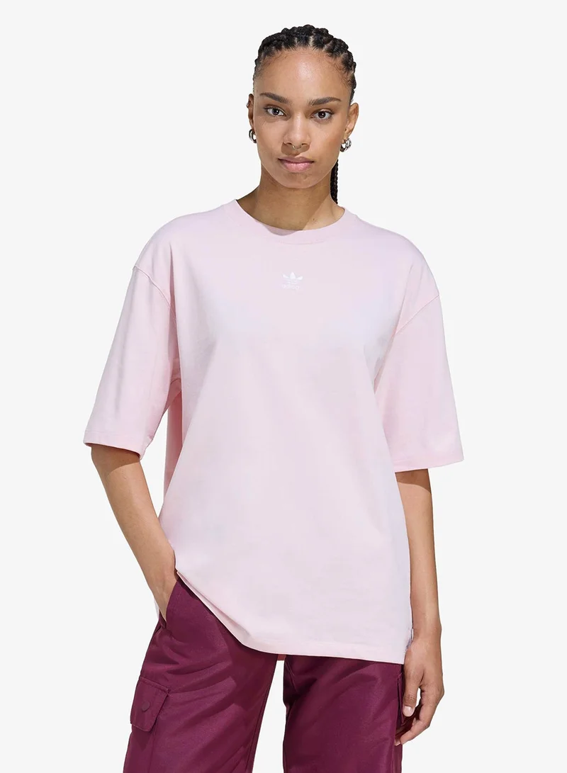 Essential Boyfriend T-Shirt