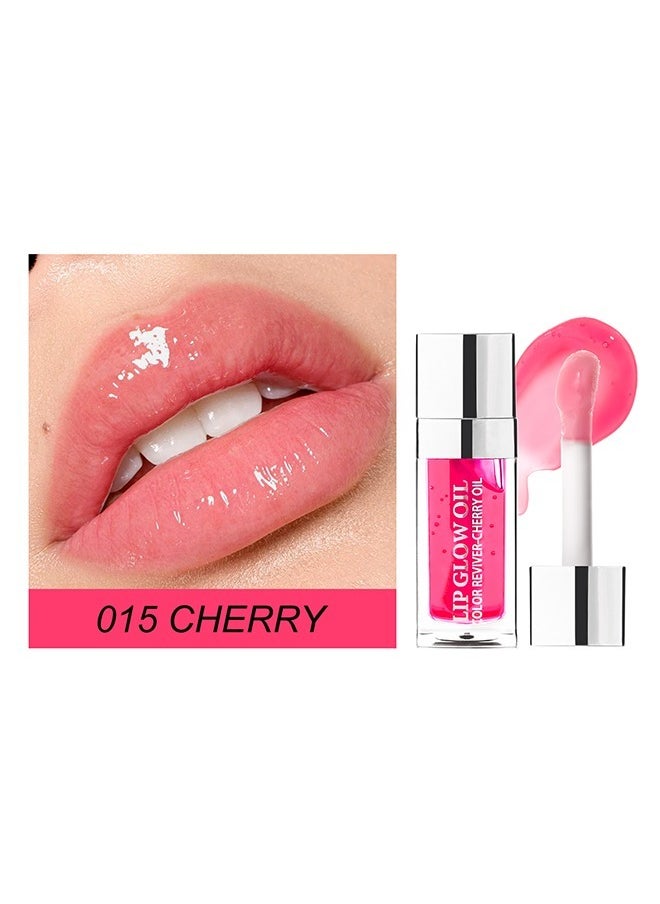 Lip Glow Oil, 2 In 1 Double Effect Lip Glow Oil, Keeps Your Lips Moisturized, Locks In Moisture And Maintains a Lasting Charm,Simple To Operate and Save Your Time #015 - pzsku/Z0B6E19F8D93437602D1BZ/45/_/1726901111/2ee37318-ae56-4006-8302-148ba8ae1429