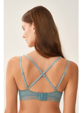 dagi Oil Bralette  - Image 2
