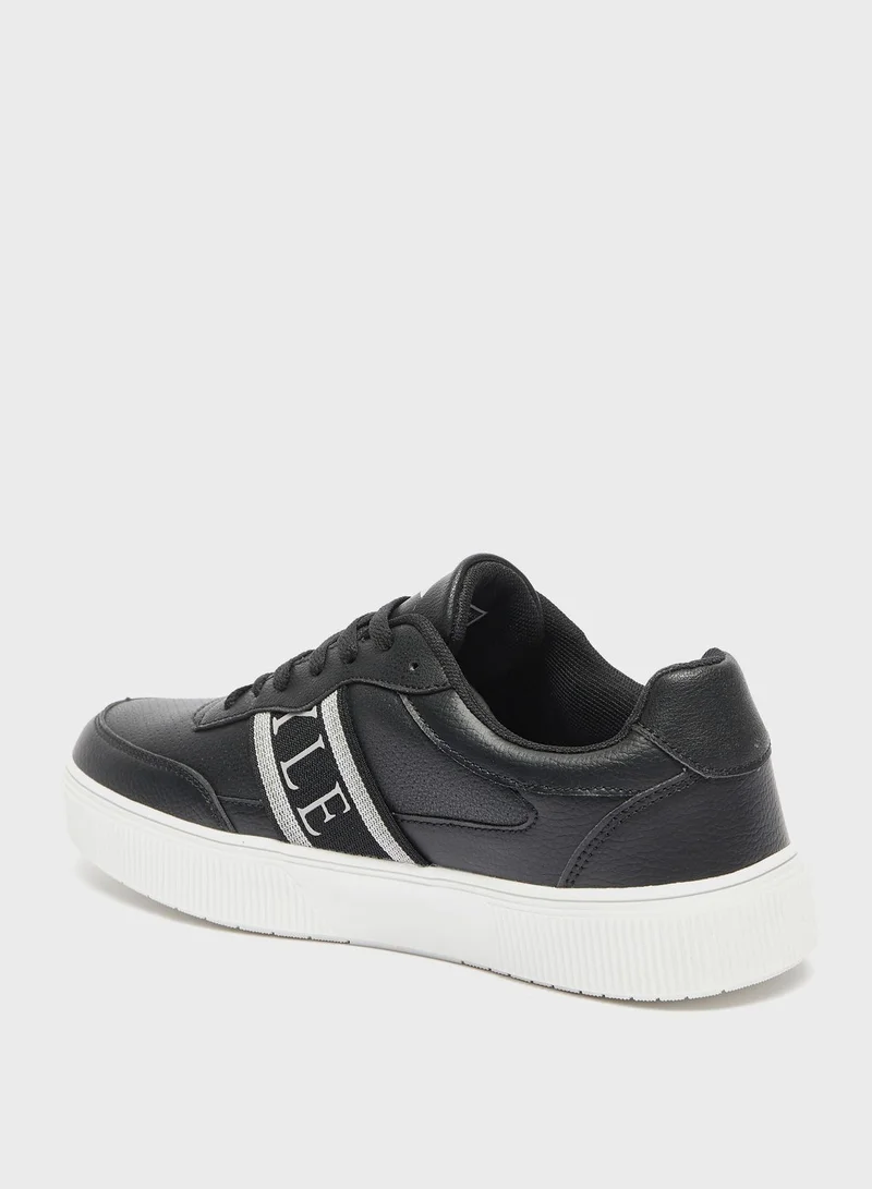 Lee Cooper Casual Lace Up Sneakers