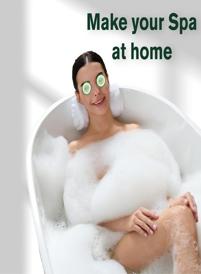 فران ويلسون، ضمادات الخيار والشاي الأخضر لتغذية العينين - 36 ضمادة في كل عبوة. علاج منزلي للعناية بالبشرة لتقليل الانتفاخ. جدد حيوية عينيك: ضمادات الخيار سهلة الاستخدام للهالات السوداء (عبوة من قطعتين). - Image 3