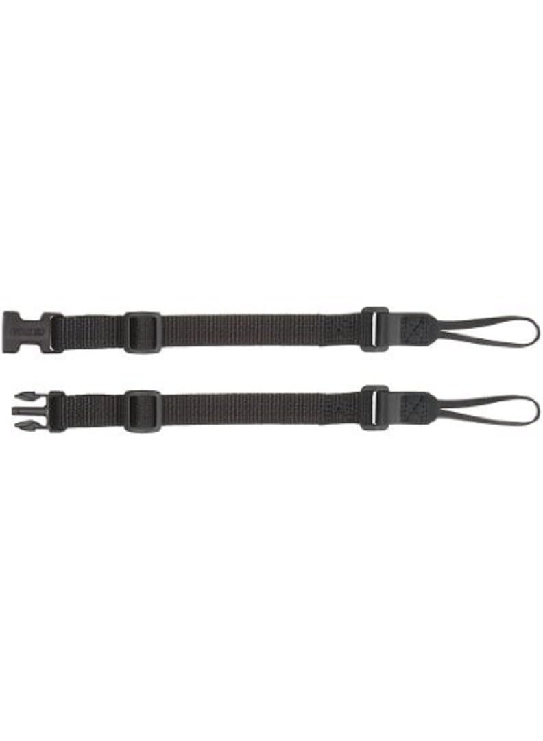 OP/TECH USA 1301372 Pro Loop Connector (Regular) - System Connectors Black - Image 1