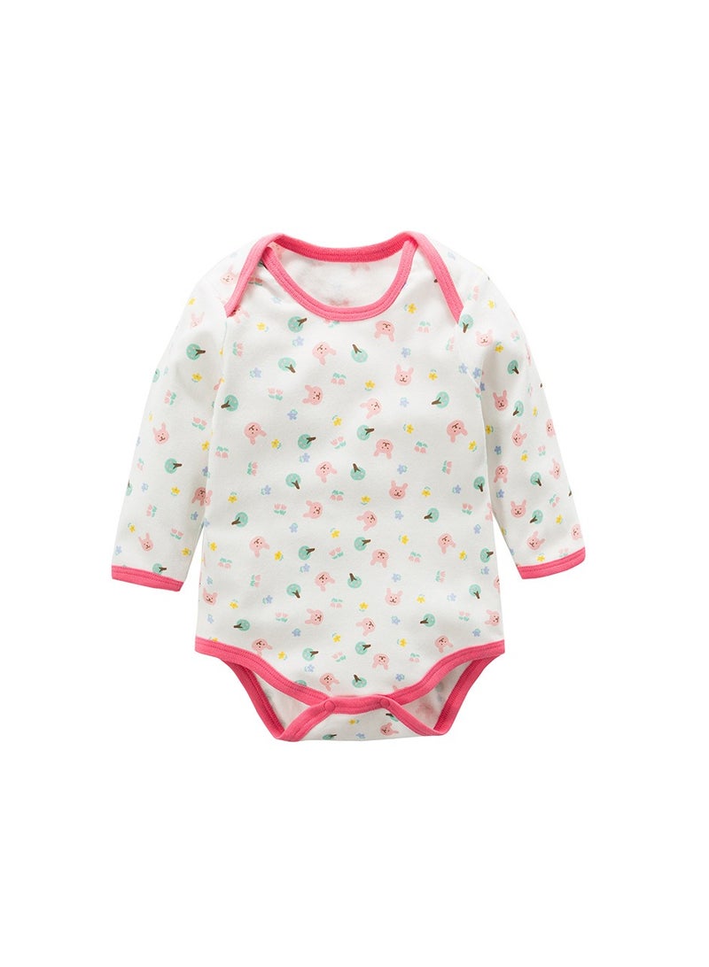 New three-piece children's jumpsuit set  - Image 4