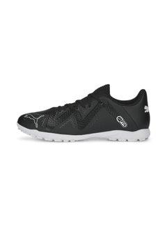 PUMA FUTURE Play TT Mens Black Football Boots  - Image 1