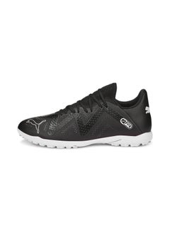 PUMA FUTURE Play TT Mens Black Football Boots  - Image 5