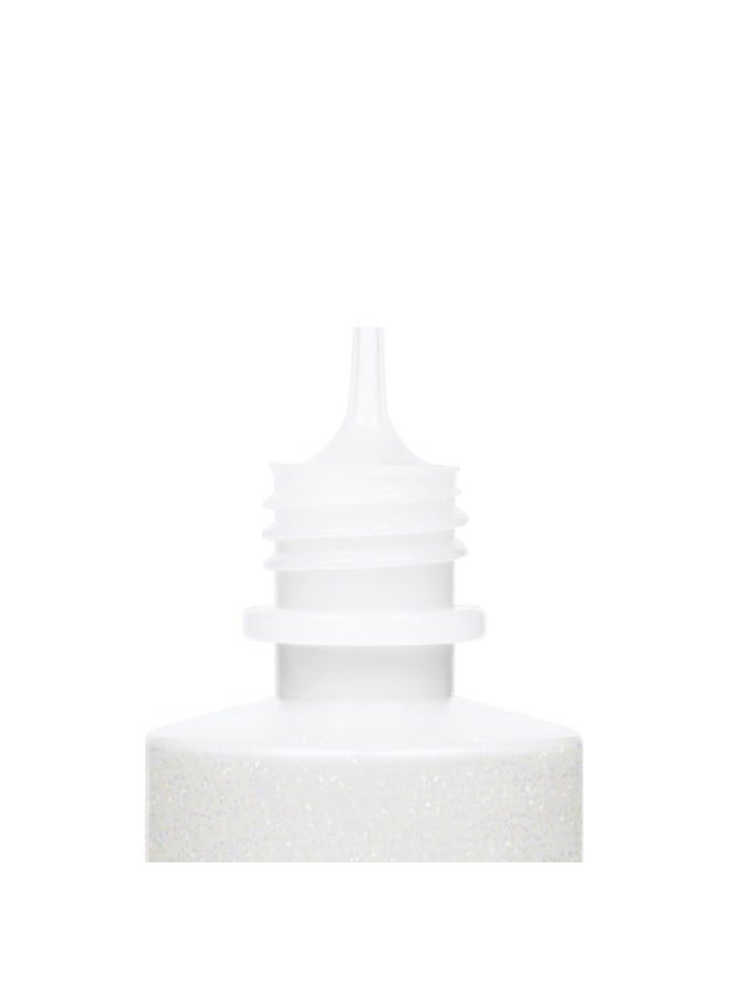 Tulip 3D Fabric Paint 4oz Glitter (Diamond) - Image 2