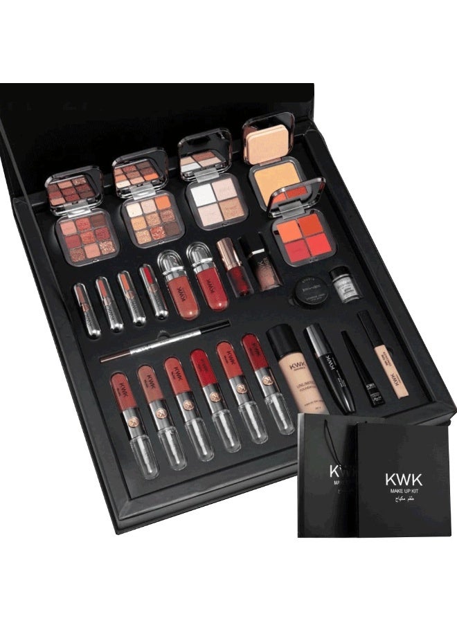 Kwk Makeup Kit - Image 2