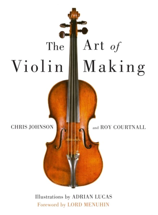 Art of Violin Making