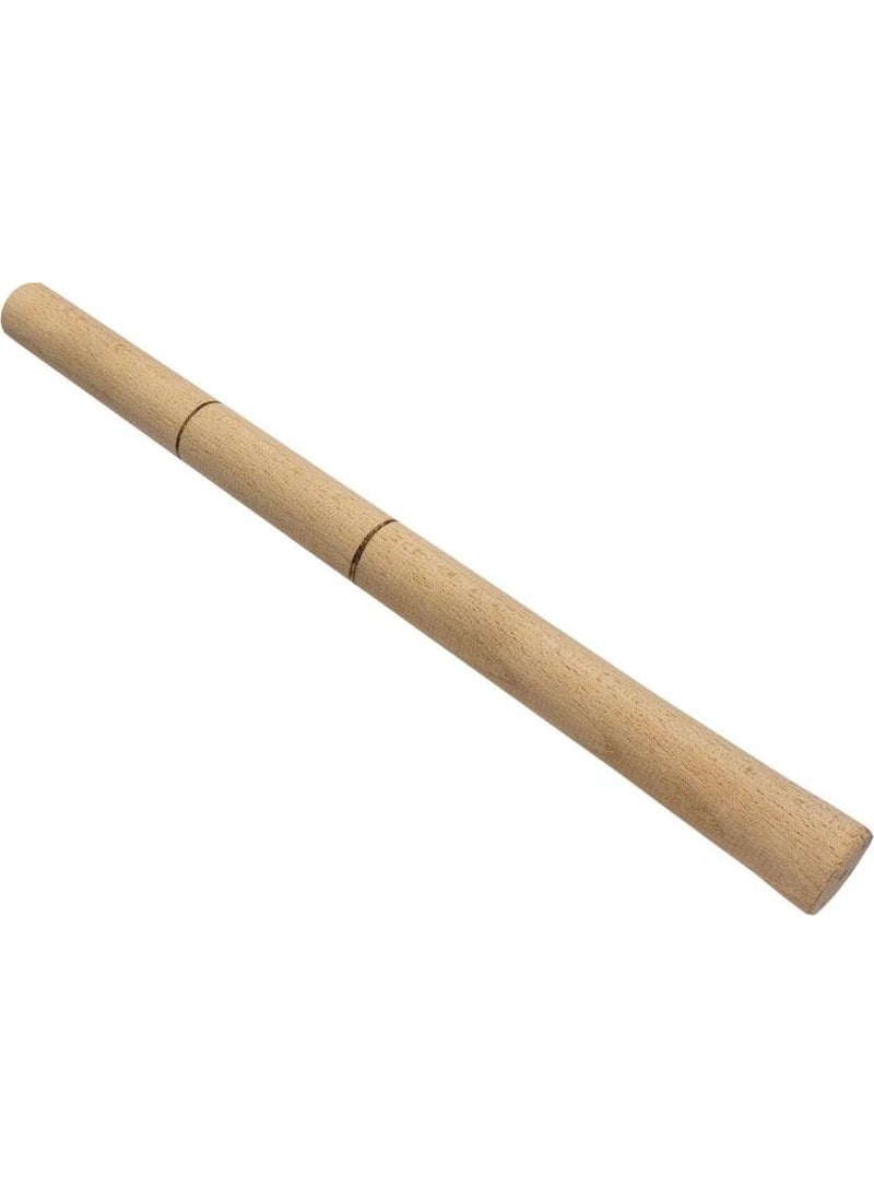 Master - 007300 Hornbeam Adze Handle 40 cm - Image 1