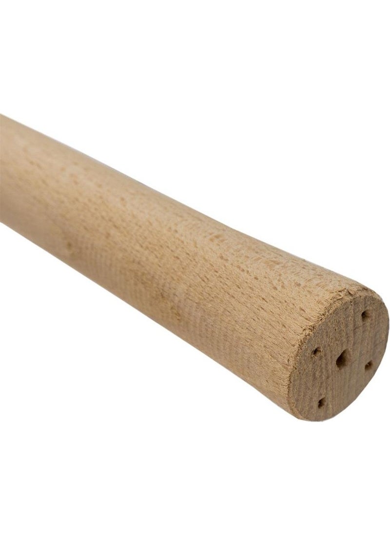 Master - 007300 Hornbeam Adze Handle 40 cm - Image 1
