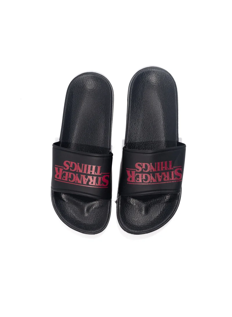 Stranger Things Stranger Things - Mens Slides