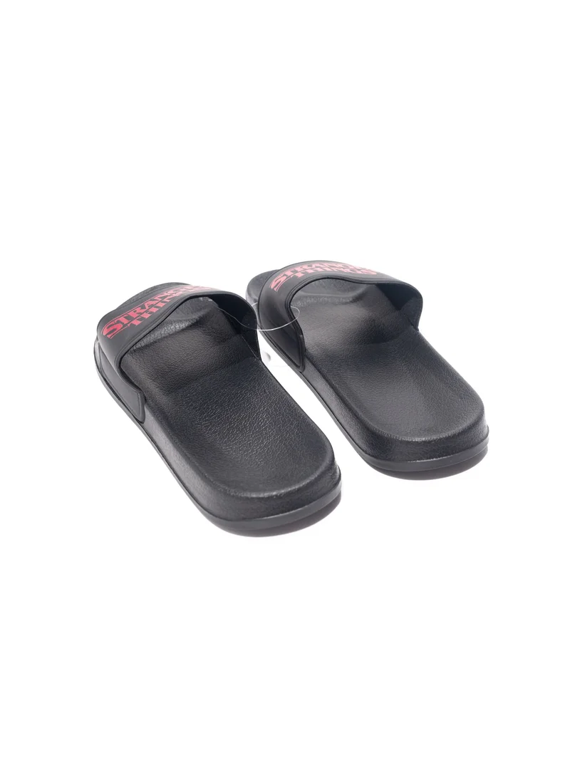 Stranger Things Stranger Things - Mens Slides