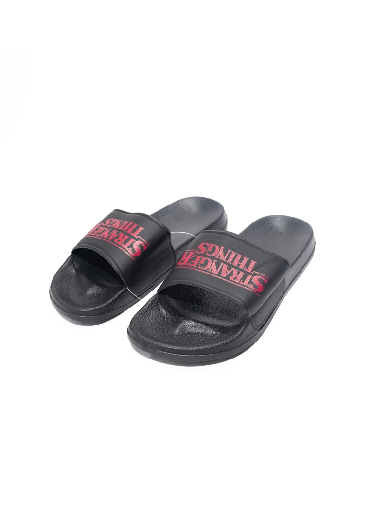 Stranger Things Stranger Things - Mens Slides