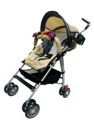 Lightweight Umbrella Baby Stroller With Sit And Sleep Reclining Seat For Daily Use - pzsku/Z0B6ED91D7B39CCF6CBF7Z/45/_/1716635752/e0581f0d-bc1e-4bf0-8472-641de4cc4414