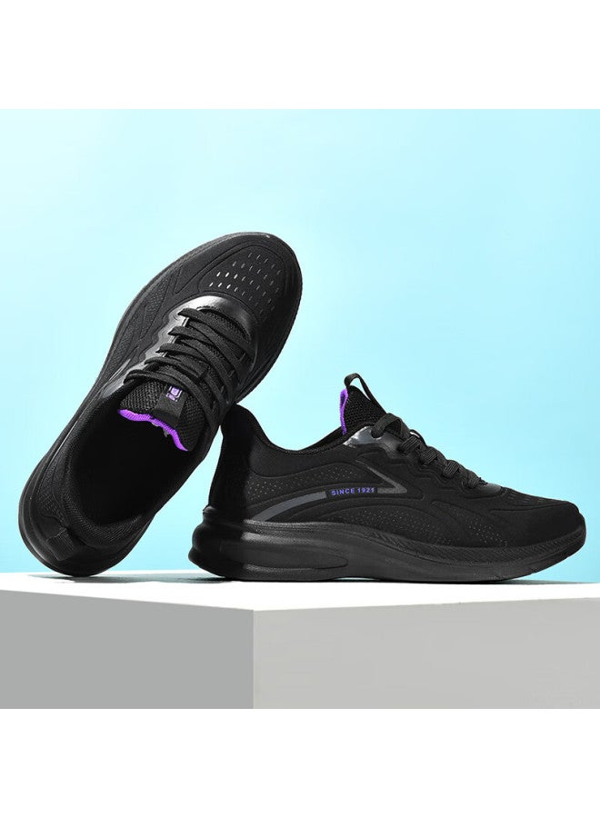 Double Star Eight Shuangxingbate Sports Shoes For Men And Women, Couples Style, Autumn Breathable Shock-absorbing Comfortable Lightweight Durable Running Shoes Casual Travel Work Shoes - Image 4