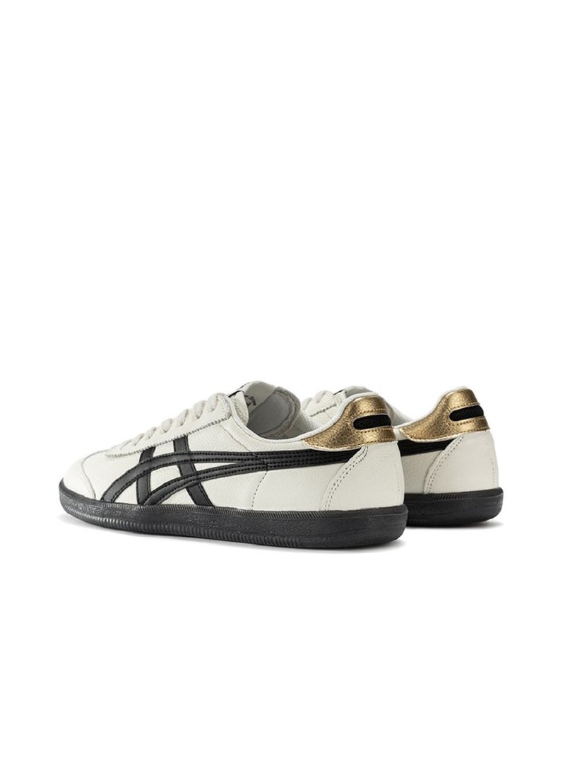 Onitsuka Tiger Tokuten Casual Colorblock Sneakers Beige/Black - Image 4