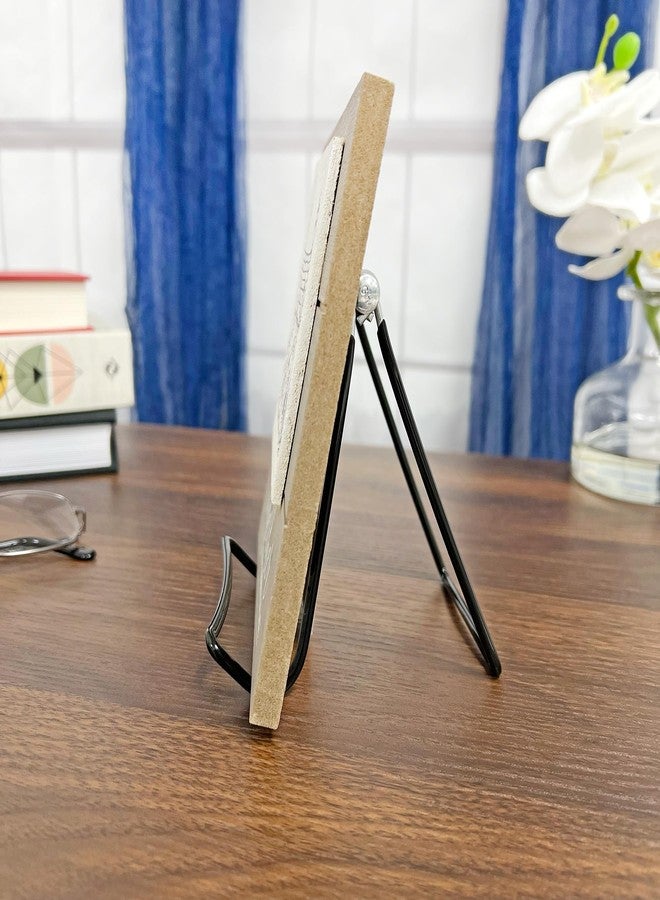 GIBSON HOLDERS 2A Adjustable Black Wire Display Easel, 3.625" W x 4" D x 4.5" H, Pack of 12 - Image 4