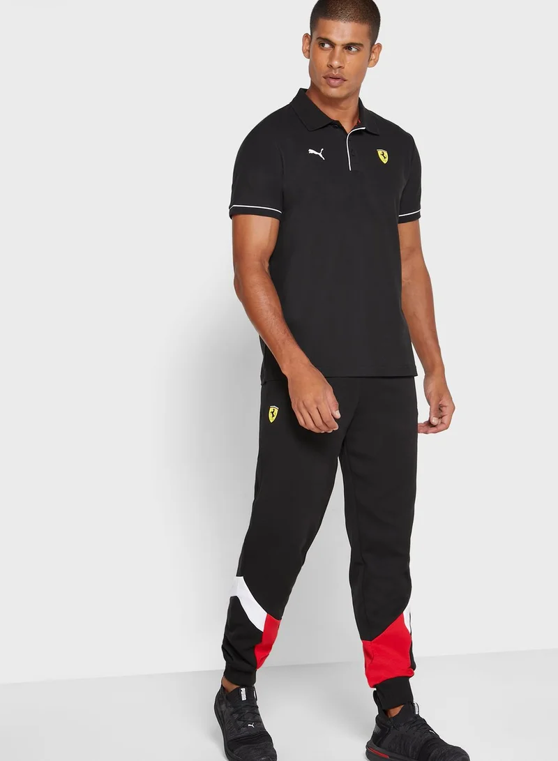 PUMA Ferrari Race Polo
