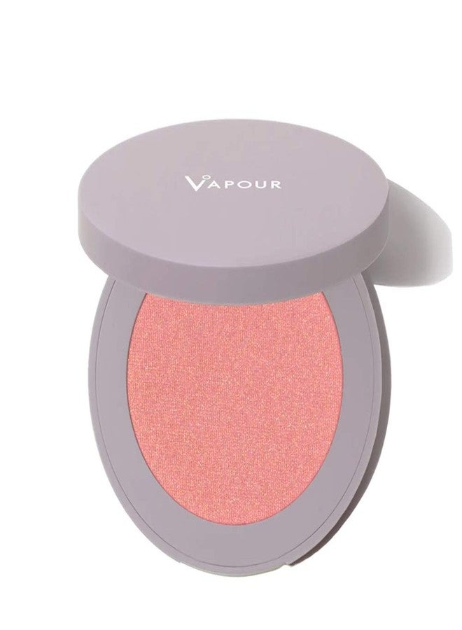 Vapour Beauty - Blush Powder | Non-Toxic, Cruelty-Free, Clean Makeup (Smitten) - Image 1