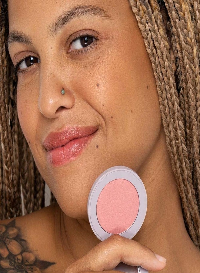 Vapour Beauty - Blush Powder | Non-Toxic, Cruelty-Free, Clean Makeup (Smitten) - Image 4