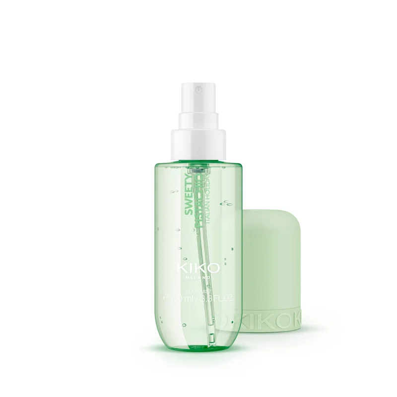 Kiko Milano  Sweety Pistachio Italian Holiday Body Mist for Women | Best Price UAE