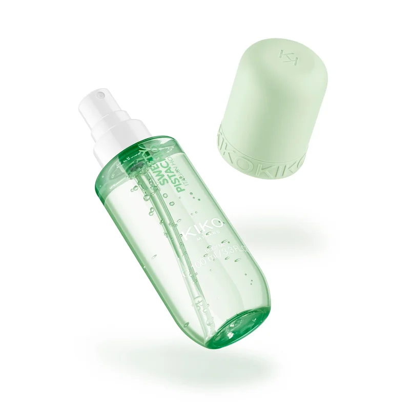 Sweety Pistachio Italian Holiday Body Mist