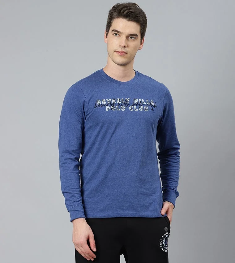 Beverly Hills Polo Club Mens T-Shirt