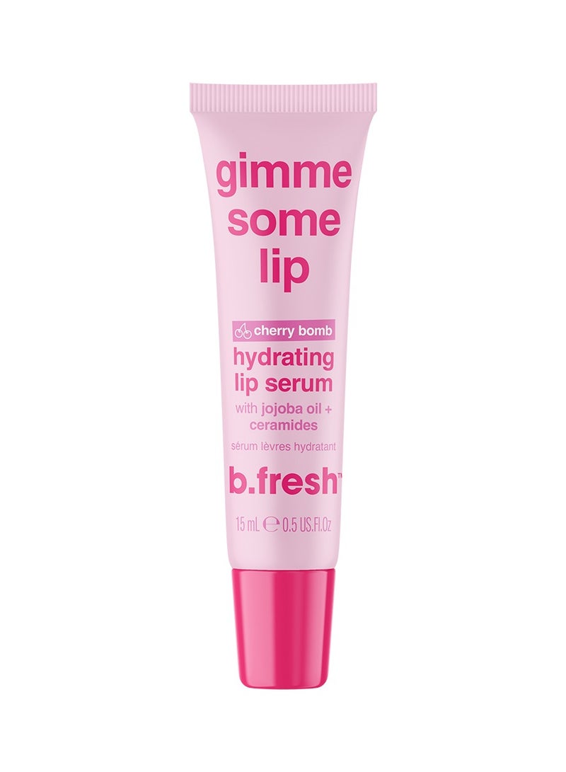 b.fresh Hydrating Lip Serum - Image 2
