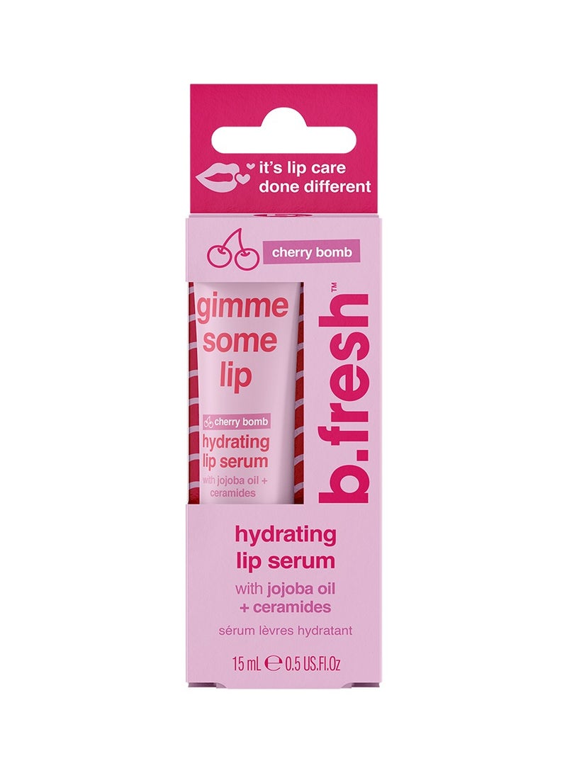 b.fresh Hydrating Lip Serum - Image 1