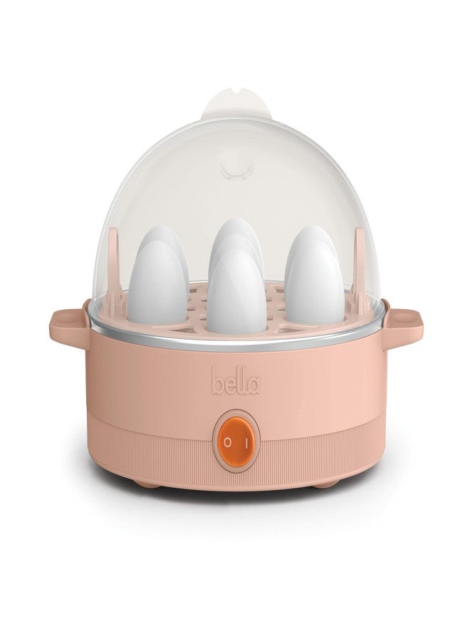 Bella 7 Eggs - Flower - Image 1