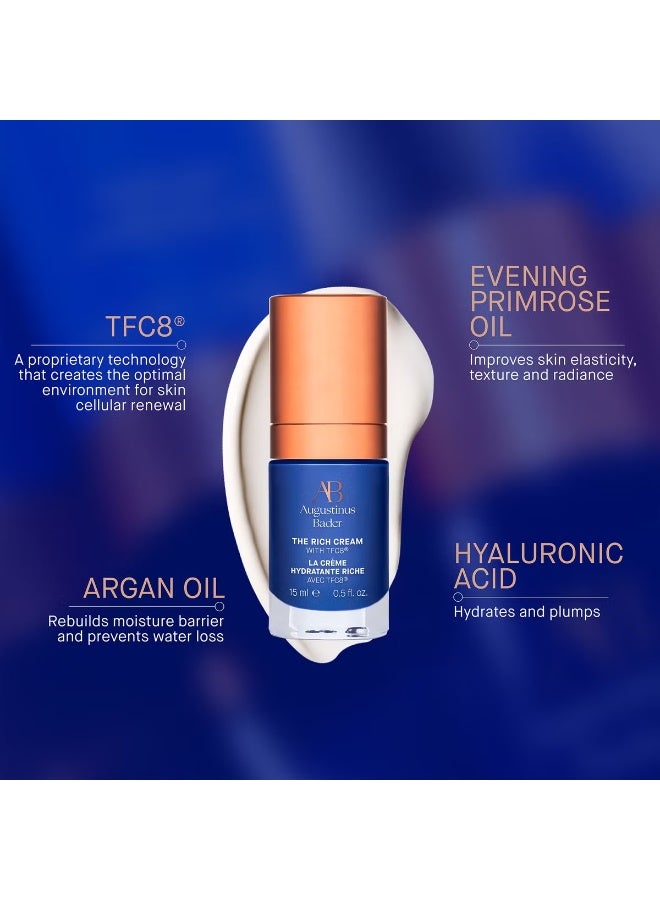 أوجستينوس بادر أوغسطينوس بادر كريم الغني 15 مل - Image 3