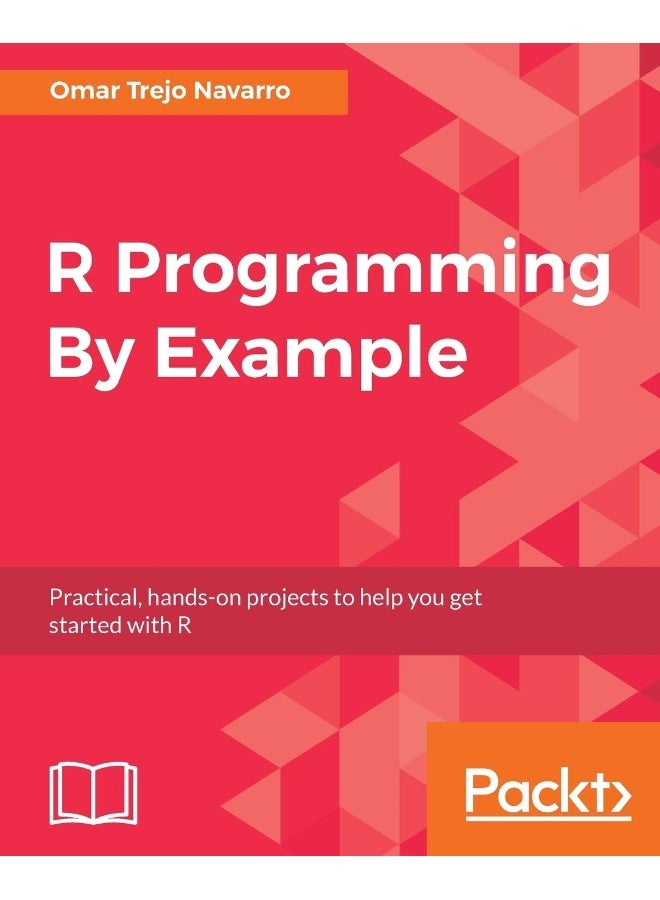 R Programming By Example