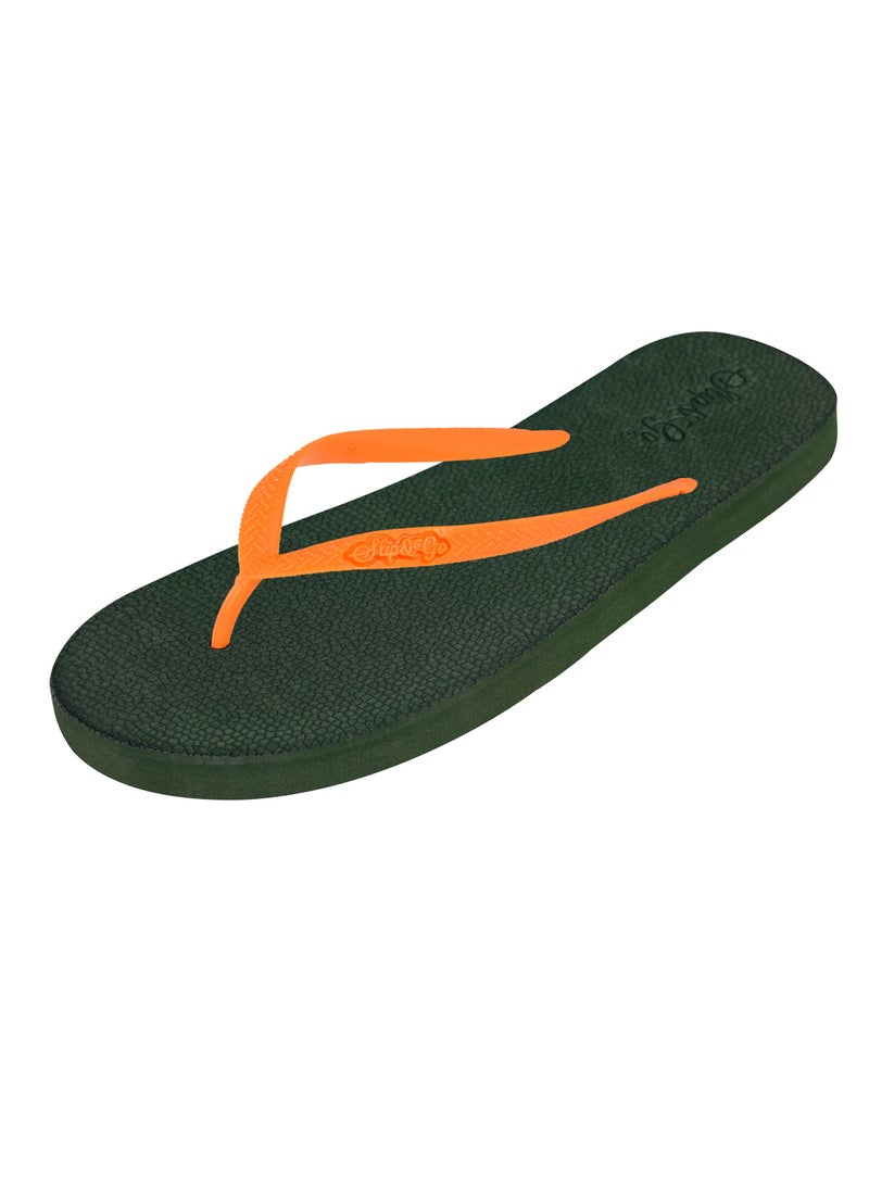 Slip&Go Fashionable Slippers  - Image 4