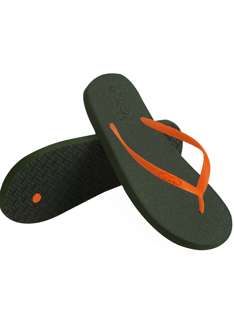 Slip&Go Fashionable Slippers  - Image 3