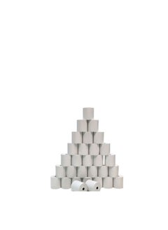 Terabyte Set Of 30 Thermal POS Paper Rolls  - Image 1