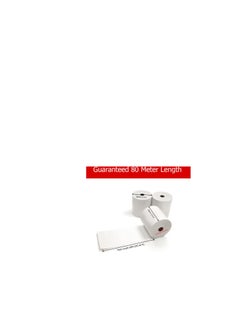 Terabyte Set Of 30 Thermal POS Paper Rolls  - Image 3