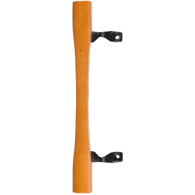 Wright Products Replacement Oak Sliding Patio Door Inside Handle Set WoodBlack Internal Sliding Door Handle Kit